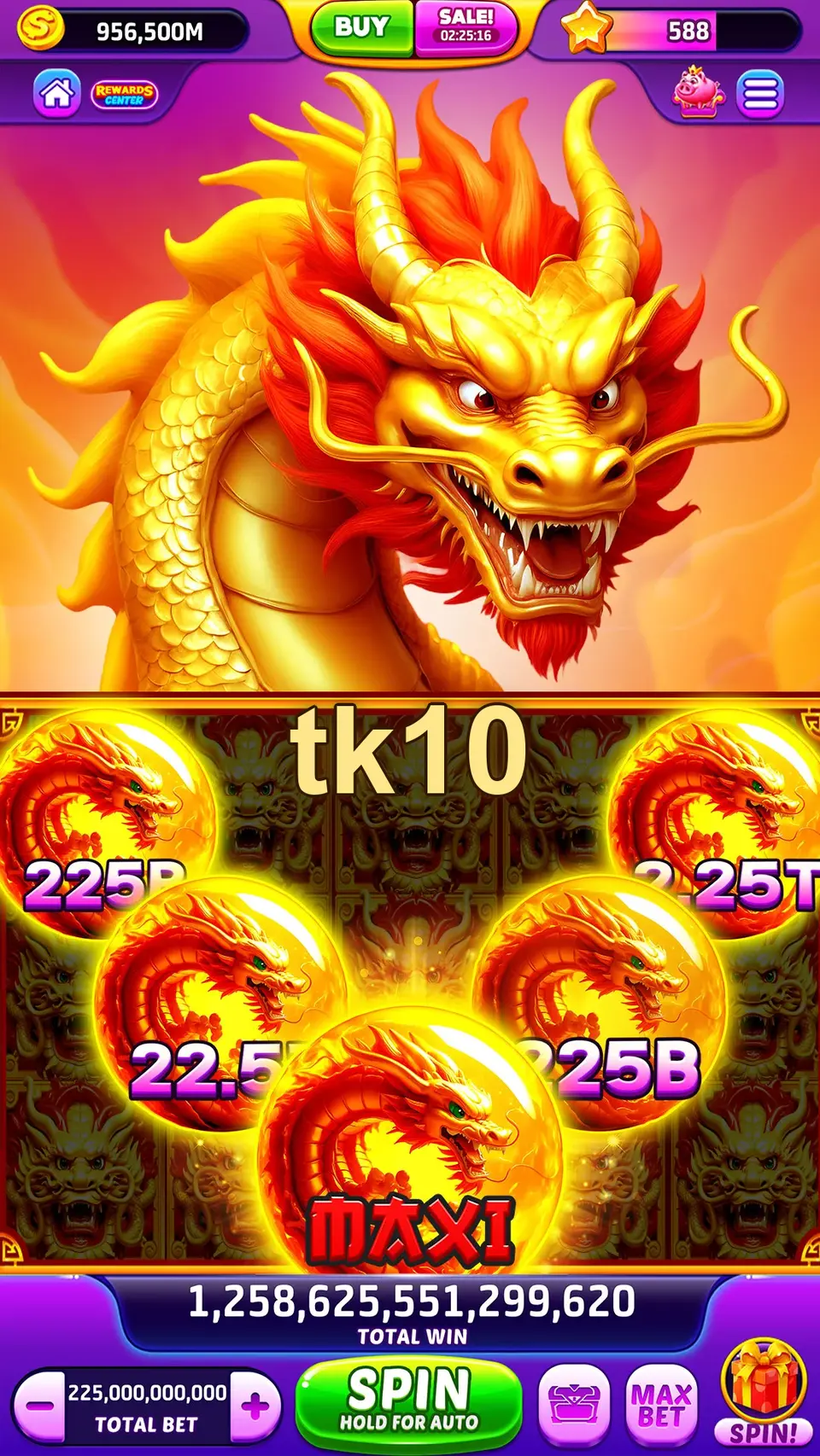 tk10 লগইন