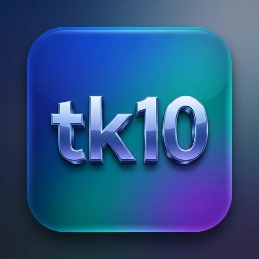 tk10 Logo - অফিসিয়াল